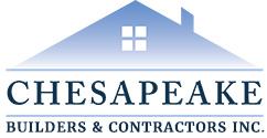 Chesapeake Logo