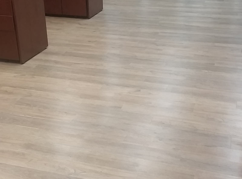Commercial Flooring