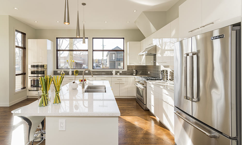 5 worst kitchen design mistakes