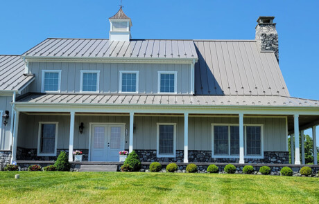 Chesapeake Project