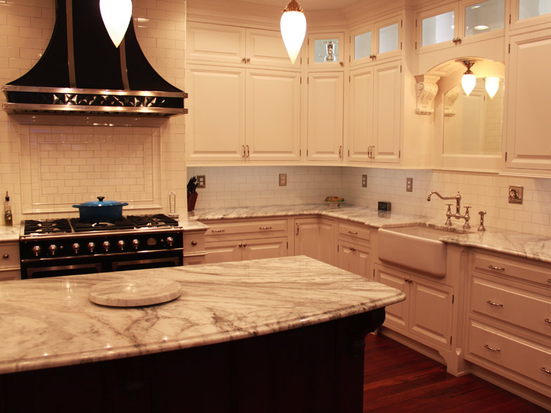 Featured Kitchen Design